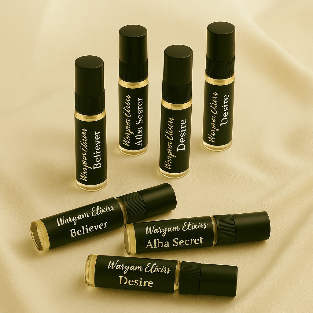 Testers