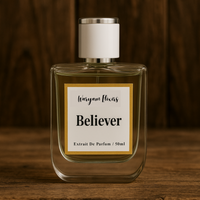 Believer - Inspired by Office for Men