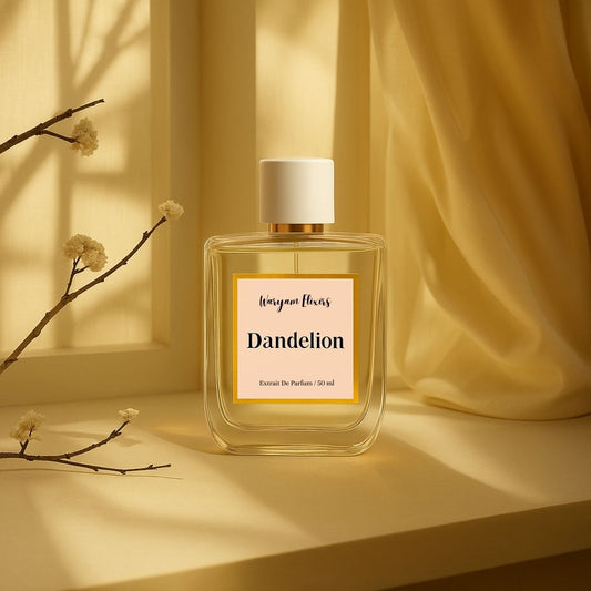 Dandelion - Inspired by Bombshell Victoria Secret