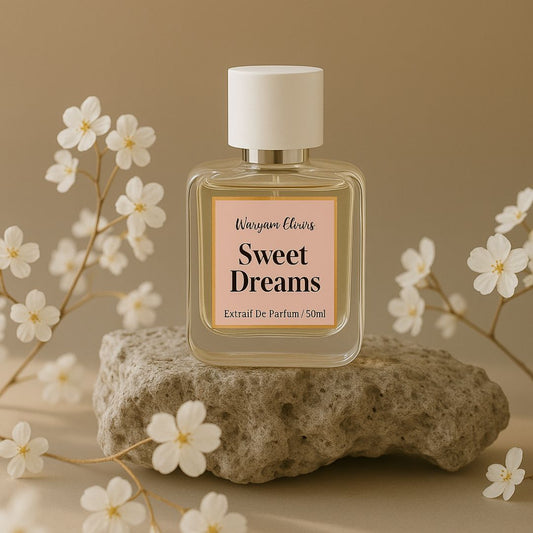 Sweet Dreams - Inspired by Gucci Flora