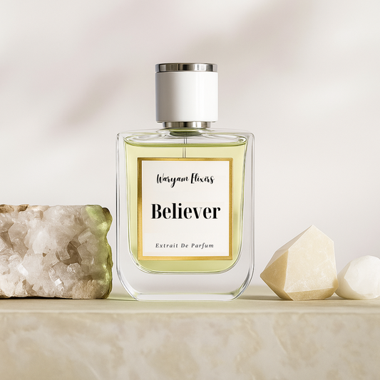 Believer-Inspired by Office for Men