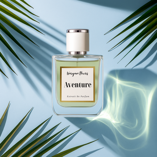 Aventure-Inspired by Creed Aventus
