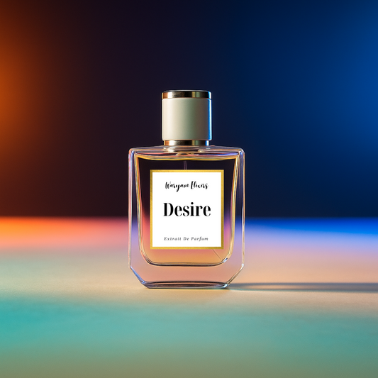 Desire-Inspired by Dunhill Desire